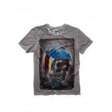 Mens Helmet Mushroom