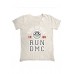 Mens Run Dmc King Of Rock Raw Grey