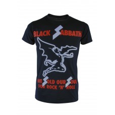 Unisex Sold Our Soul Unisex Sold Our Soul