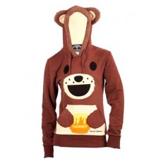 Honey Bear