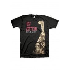 Led Zeppelin Hermit