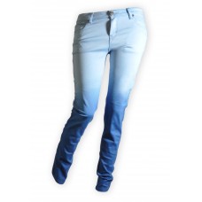 Progressive Dye Blue