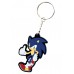 Flexible Sega (standing Sonic)