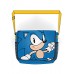 Sega Blue Sonic Messenger
