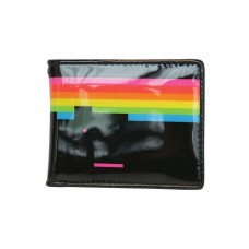 Atari Coloured Stripes Bi-folding