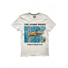Stone Roses Fools Gold