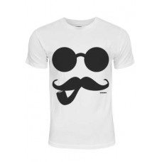 Pipe And Tash White