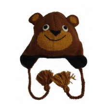 Brown Bear