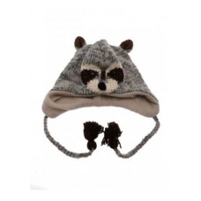 Racoon