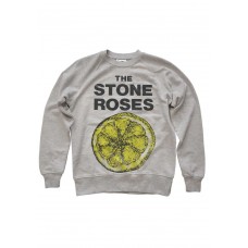 Mens Stone Roses Lemon
