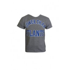 Lower Than Atlantis College