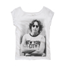 John Lennon Nyc