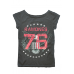 Ramones Tour 76