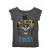 Womens Guns N Roses Tour 91