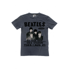 Beatles Shea