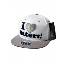I Heart Haters