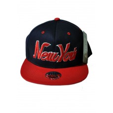 New York Snapback