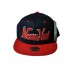 New York Snapback