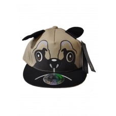 Dog Snapback