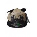Dog Snapback