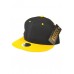 2 Tone Snapback