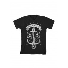 Paramore Anchors Up