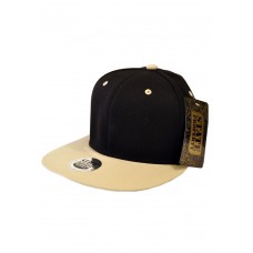 2 Tone Snapback