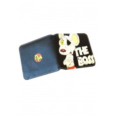 Danger Mouse Boss