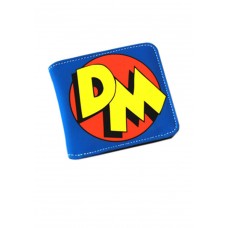 Dangermouse Logo