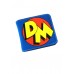 Dangermouse Logo