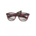 Geek Plaid Pink