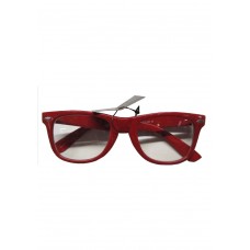 Geek Red