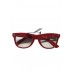 Geek Red