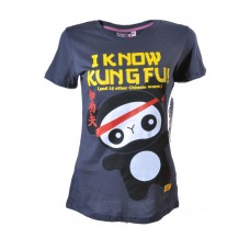 Foo King Panda