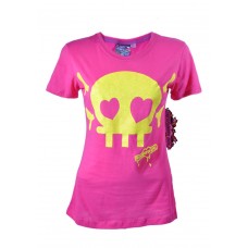 Glitter Skully