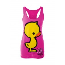 What The Duck What The Duck