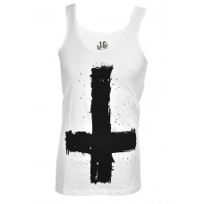 Upside Down Cross