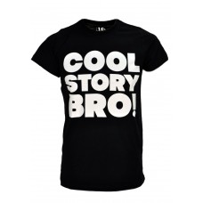 Cool Story Bro
