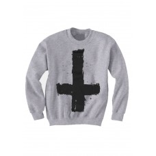 Upside Down Cross