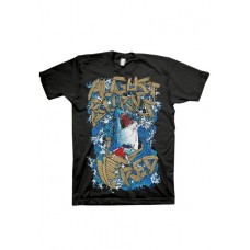 August Burns Red Shark