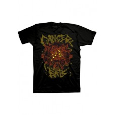 Cancer Bats Gnar Wolf