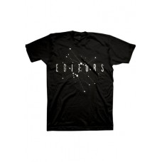 The Editors Constellation