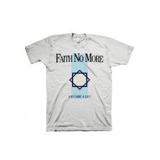 Faith No More We Care A Lot