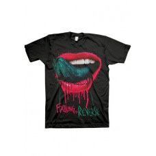 Falling In Reverse Lips