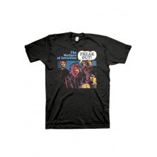 Frank Zappa Freak Out