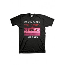 Frank Zappa Hot Rats