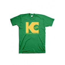 Kaiser Chiefs Big Kc Kaiser Chiefs Big Kc