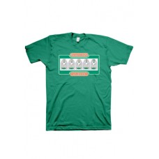 Kaiser Chiefs Subbuteo