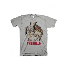 The Kills Cat Woman