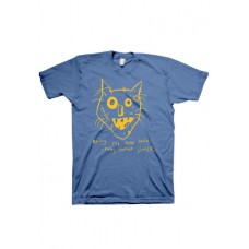 The Mighty Boosh Crack Fox